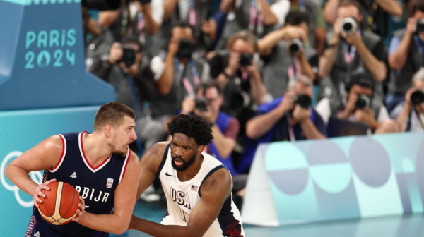 Embid se sprema za Jokića: "Smršao sam 10 kg, želim još"