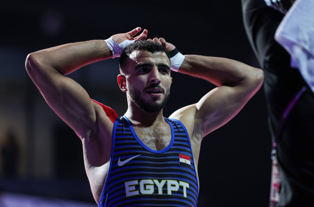 Još jedan olimpijac uhapšen u Parizu