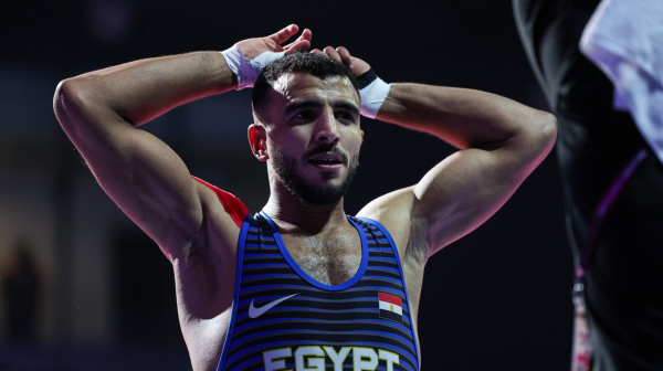 Još jedan olimpijac uhapšen u Parizu