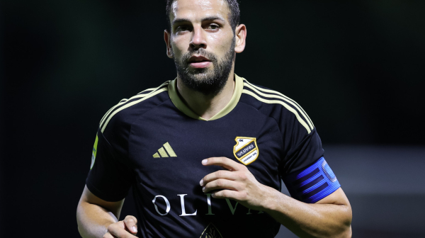 VAR penal u 90+6' presudio OFK Beogradu – Čuka je lider