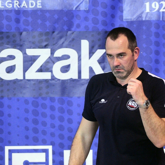 "Na korak od osvajanja trofeja"