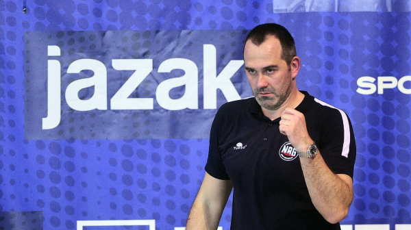 "Na korak od osvajanja trofeja"