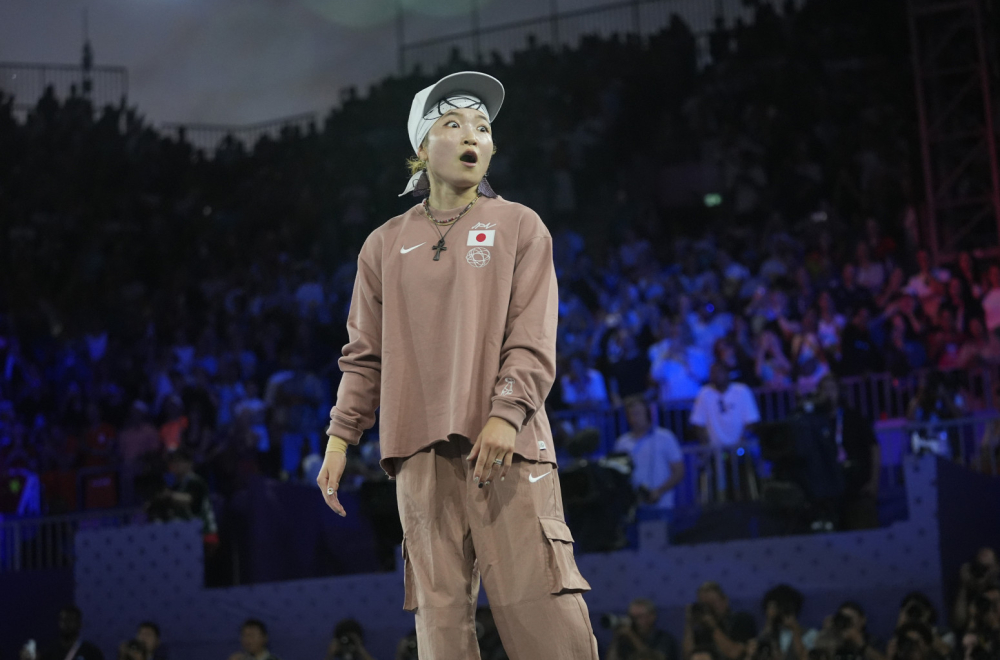 Istorijski trenutak na OI – imamo prvog osvajača zlata u brejkdensu