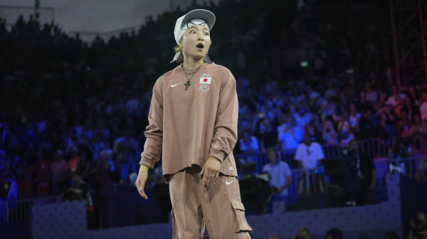 Istorijski trenutak na OI – imamo prvog osvajača zlata u brejkdensu