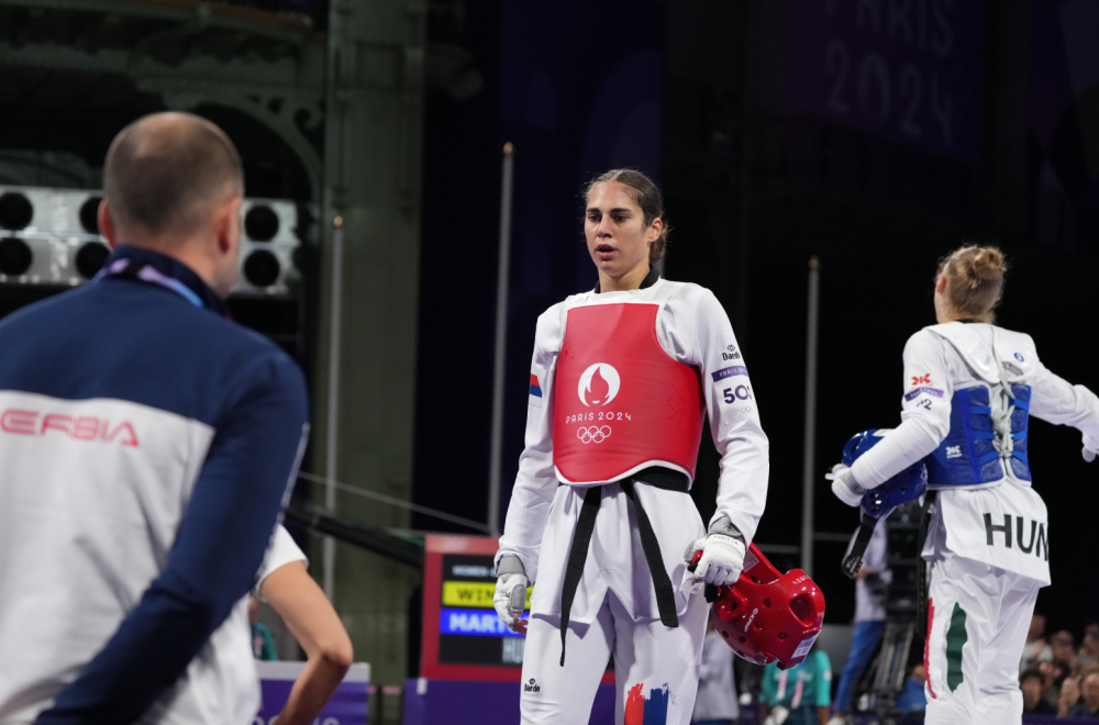 Perišić: "Noge su mi se odsekle, ali osvojićemo zlato!"