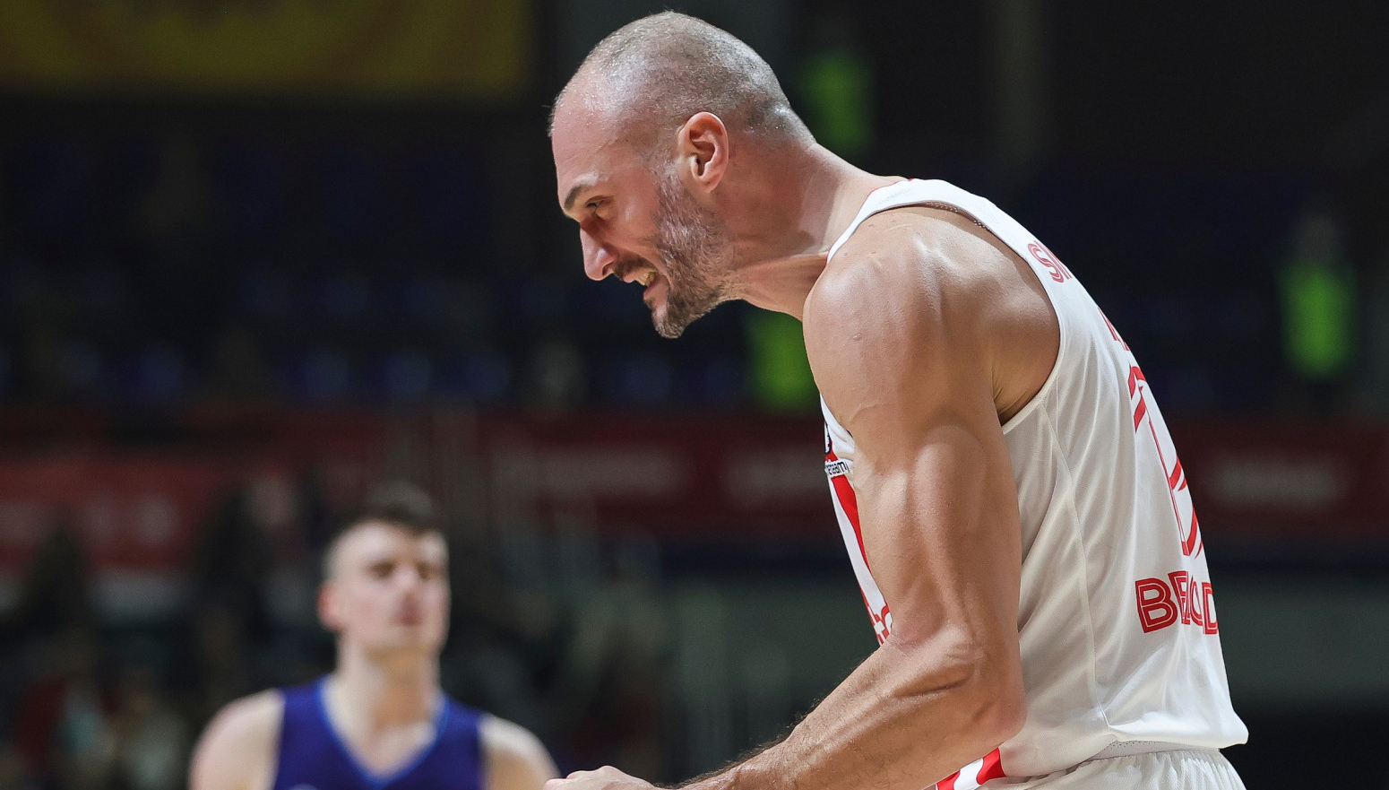 Simonović: Zaslužili smo pobedu protiv Amerikanaca