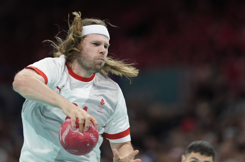 Treće uzastopno OI finale za Dance – Slovenija bez podviga