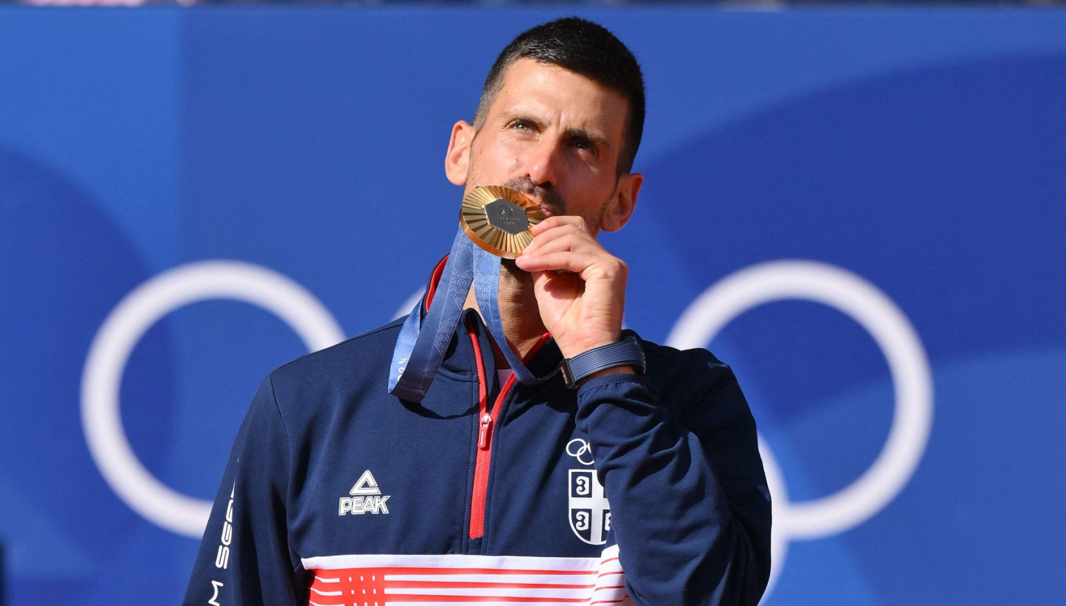 Stižu Novak, Jokić, Bogdanović – Srbija čeka pariske heroje!