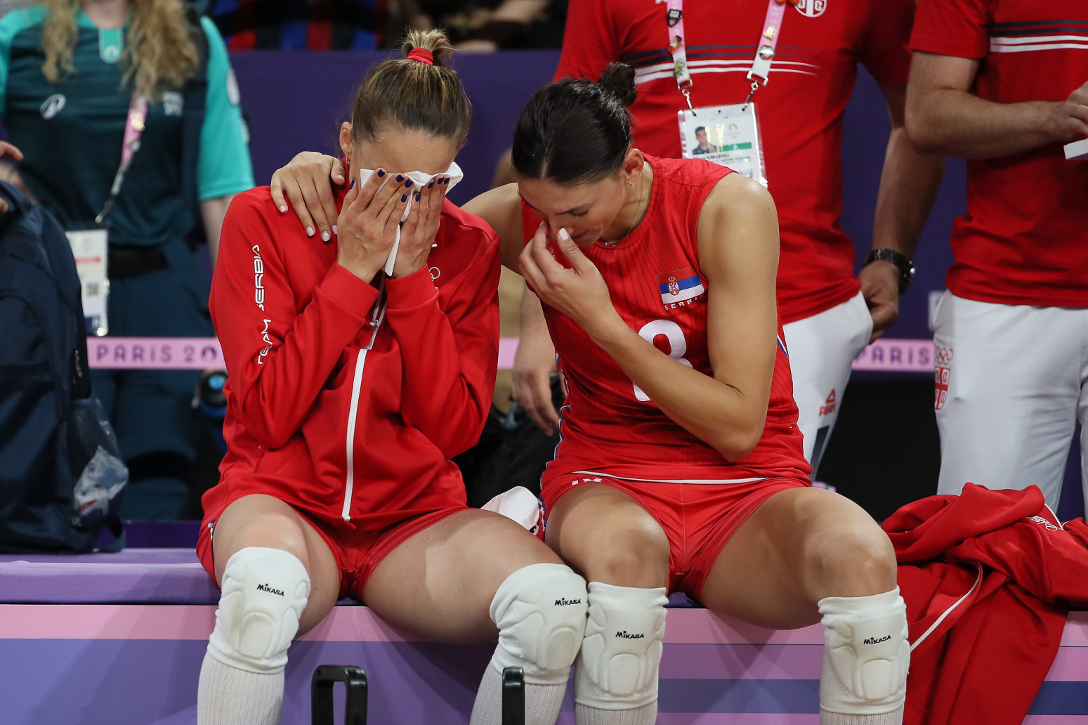 Dnevnik olimpijskih suza