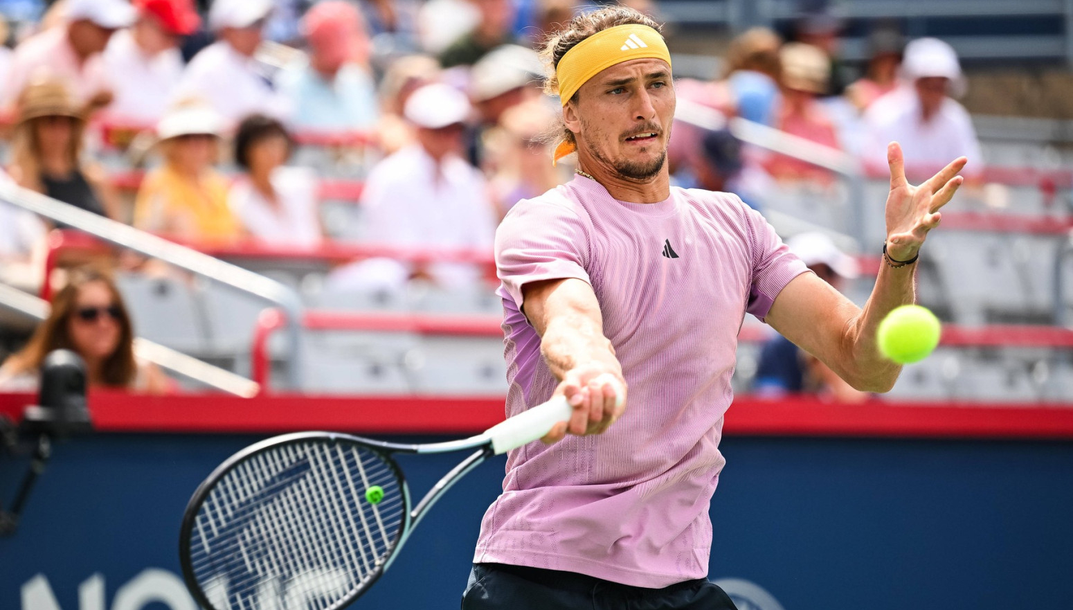 Zverev kritikovao OI u Parizu