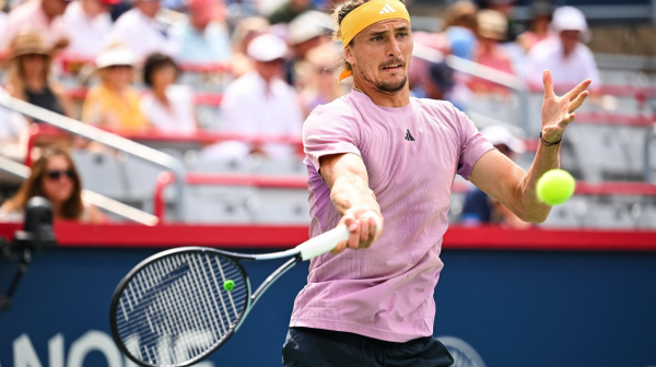 Zverev kritikovao OI u Parizu