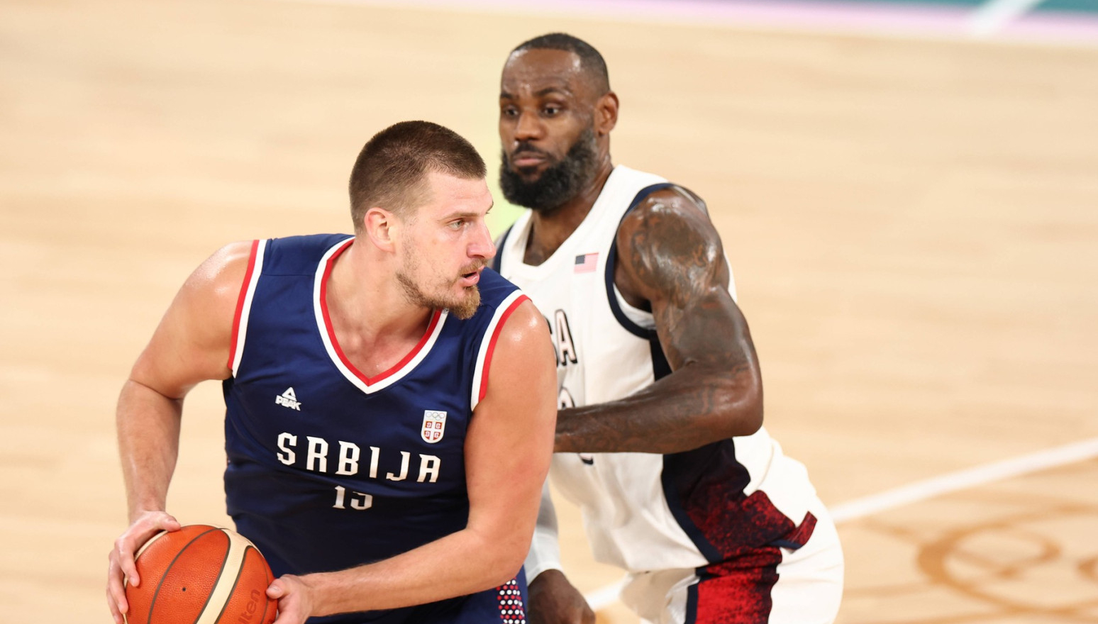 "Lebron je dobio bitku sa najboljim košarkašem na svetu"