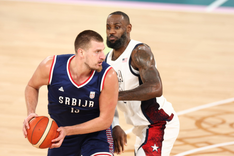 Mediji najavljuju prelazak Lebrona u Denver!