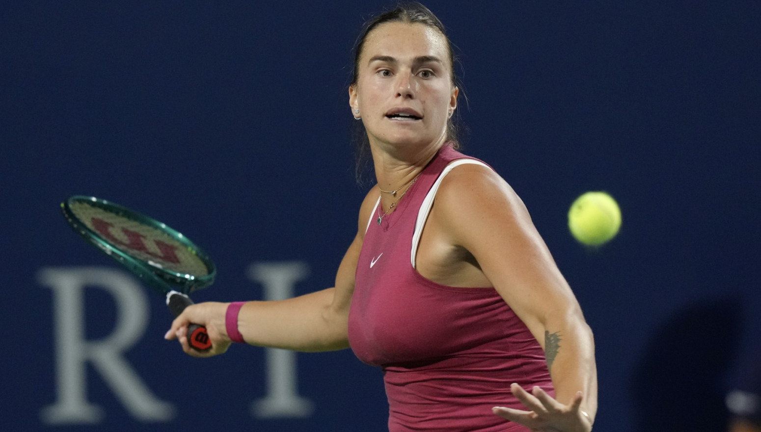 Pobede Sabalenke, Šnajder bolja od Koko Gof VIDEO