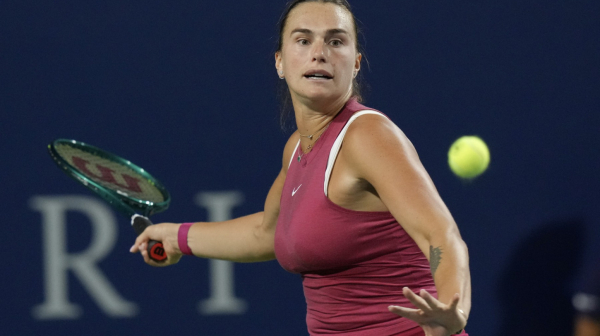 Pobede Sabalenke, Šnajder bolja od Koko Gof VIDEO