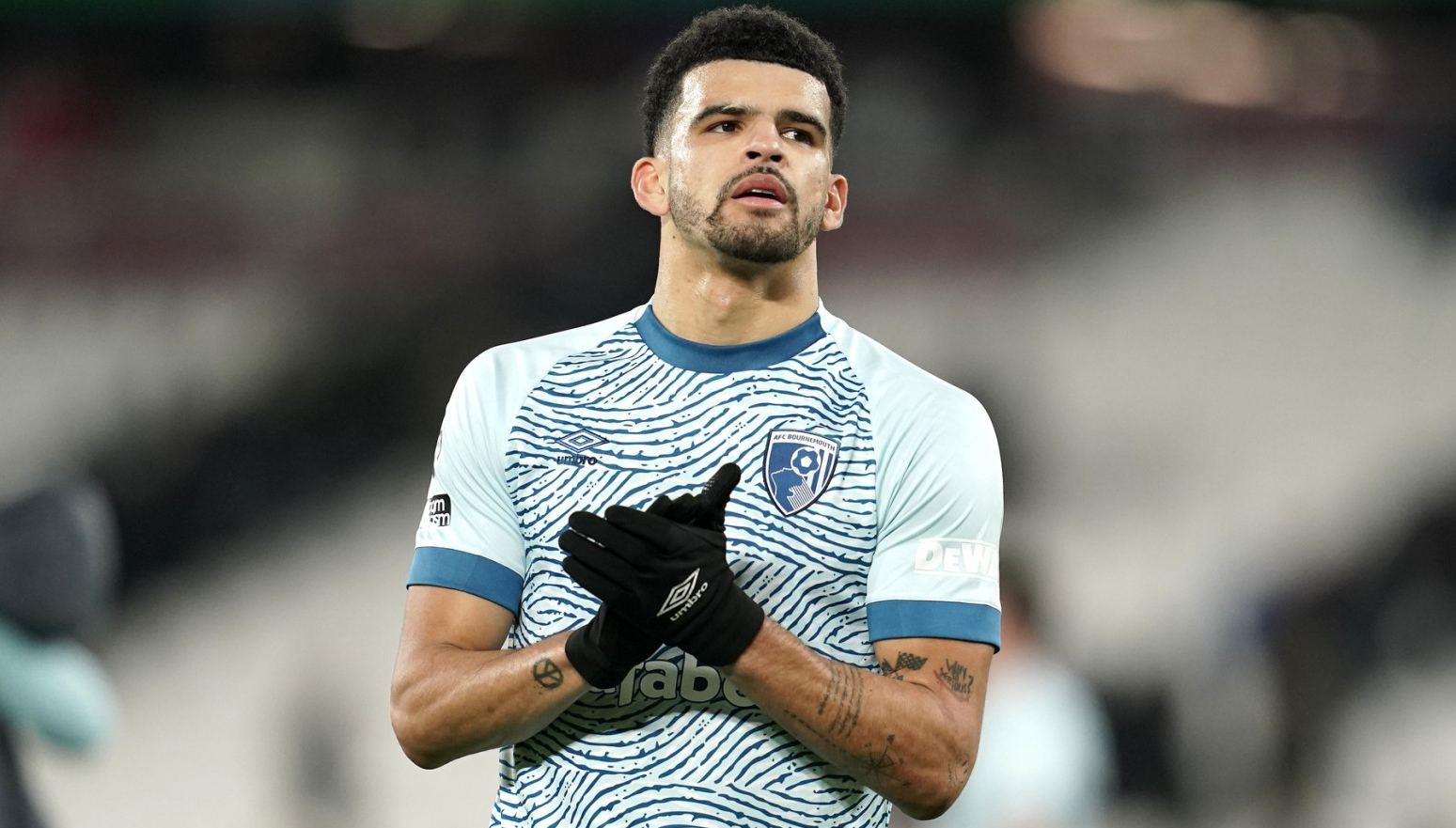 Totenhem obezbedio dolazak Solankea