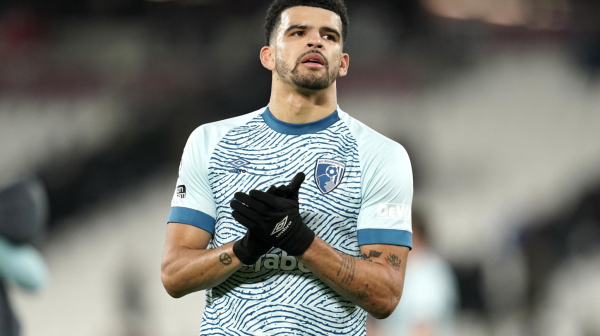 Totenhem obezbedio dolazak Solankea