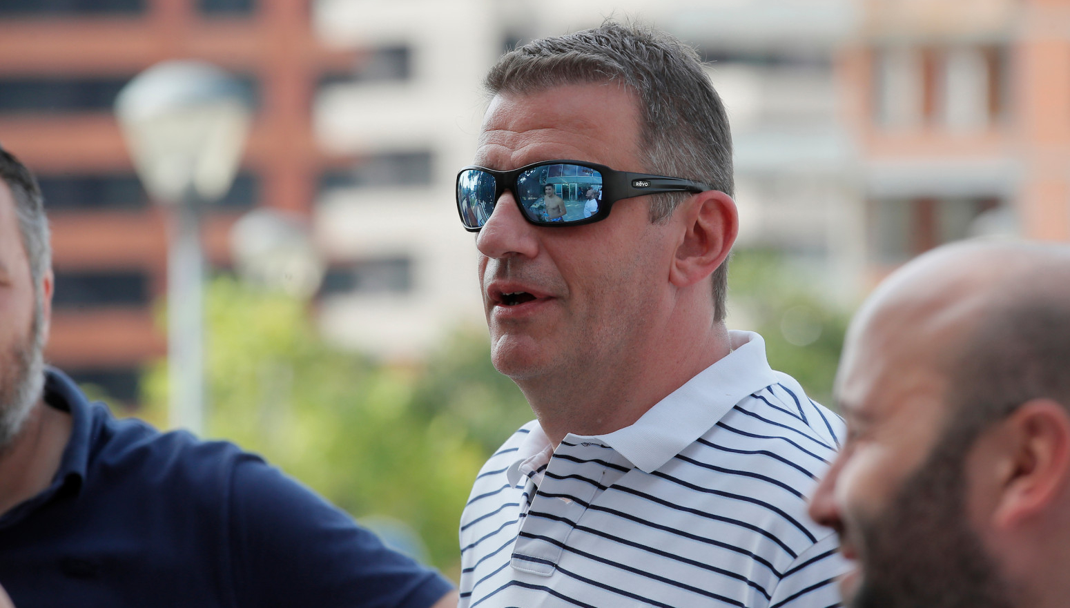 "Naš odgovor je zlato" – oglasio se predsednik VSS