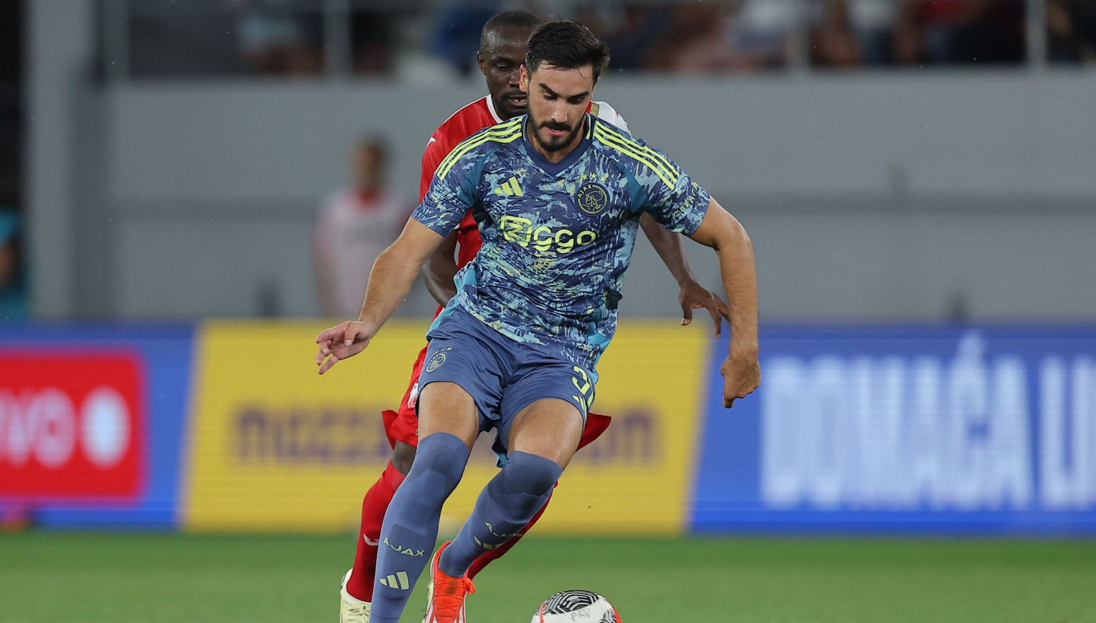 Štoper Ajaksa i Hrvatske na meti Juventusa