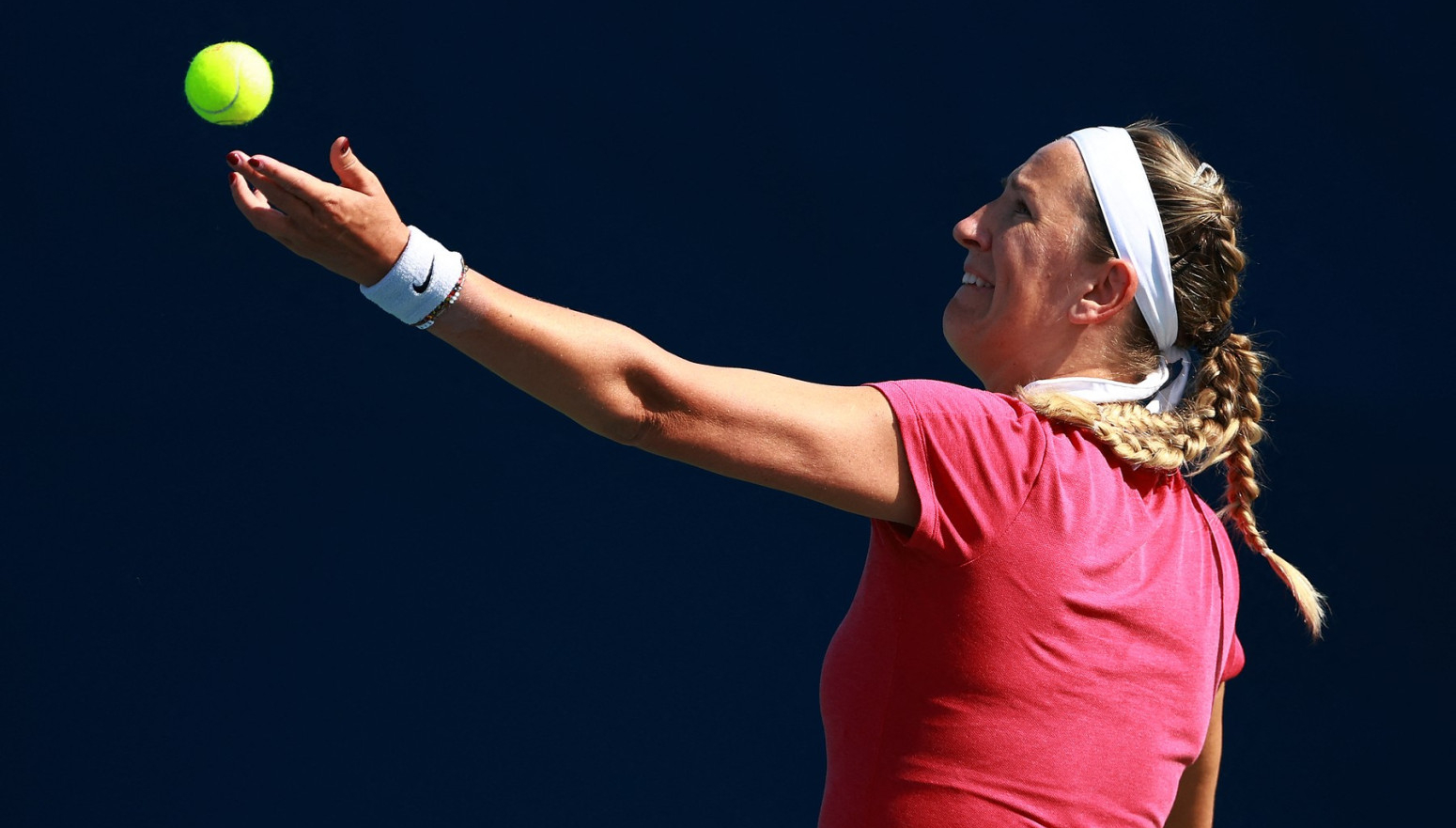 Rusedski i Azarenka započeli saradnju