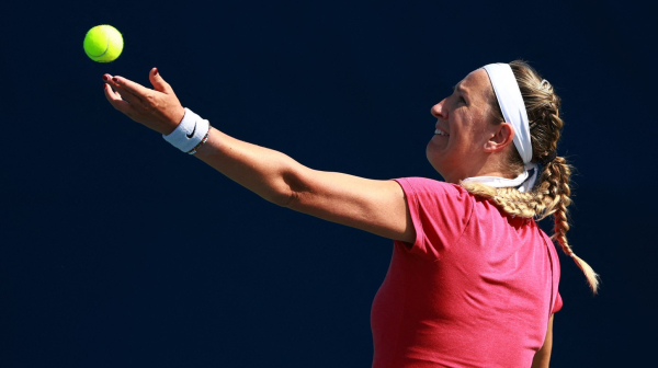 Rusedski i Azarenka započeli saradnju