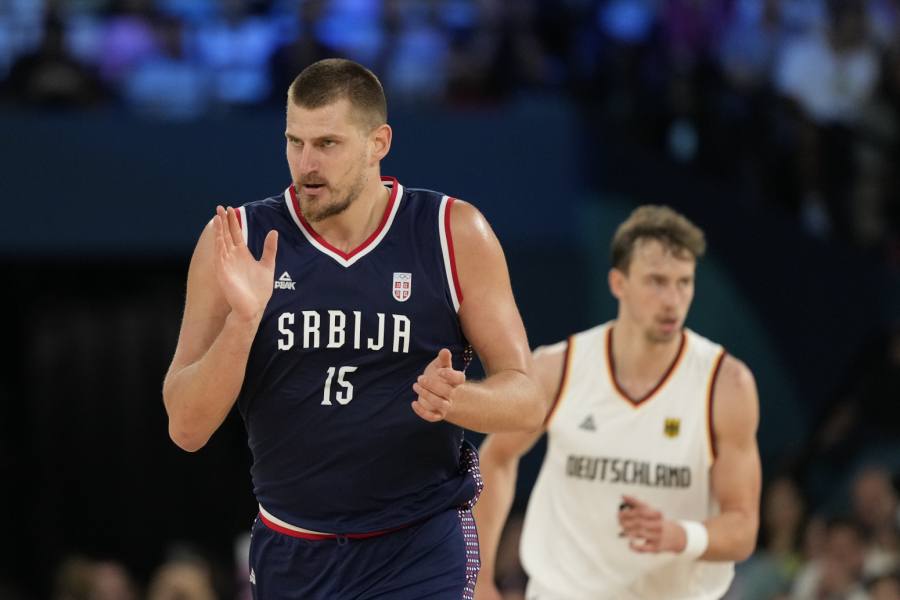 Ne vidim razliku između Jokića i Lebrona