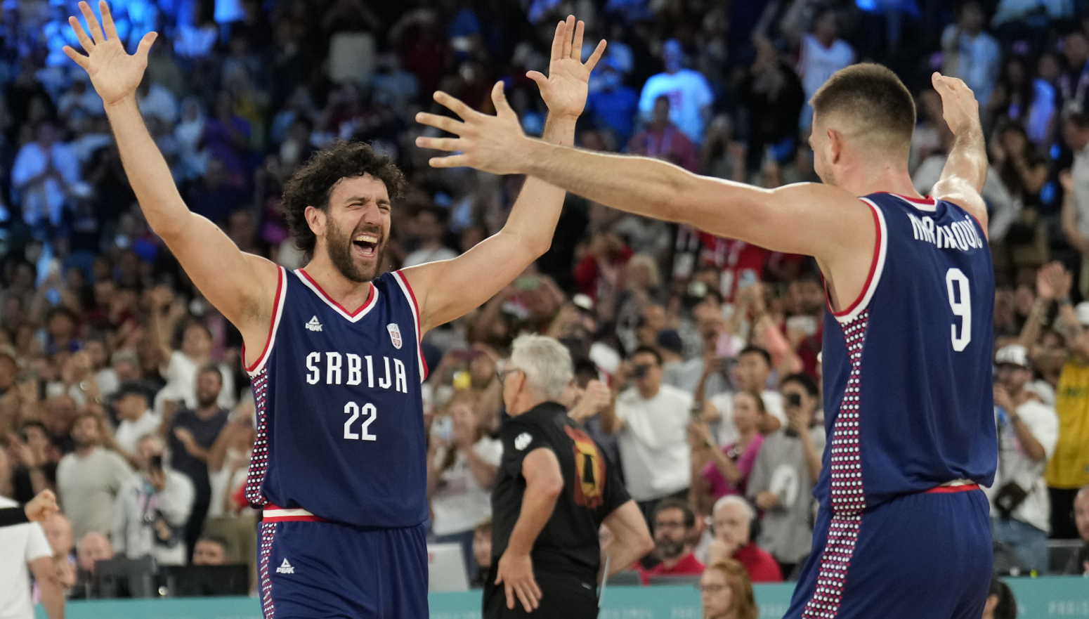 Micić: Ovo mi je najveći uspeh