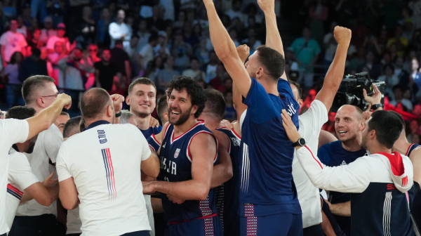 Bronza koja sija zlatnim sjajem! VIDEO