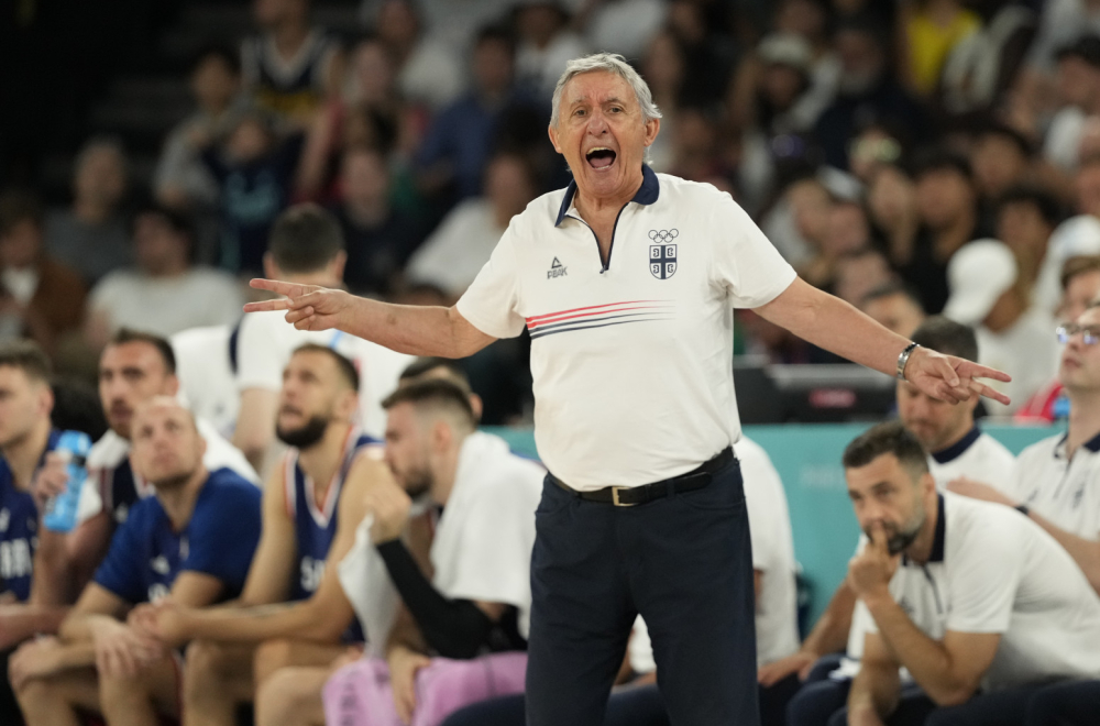 Pešić: "Ne provociram nikog, ali..."