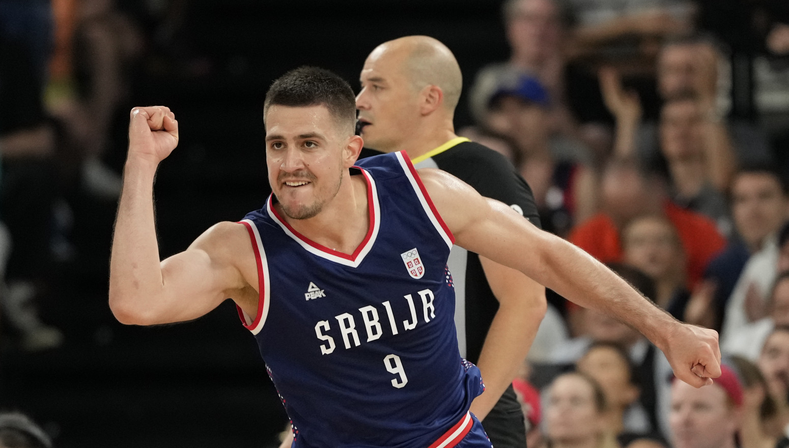 "Jutro posle Amera je bilo gorko"; "Bilo bi slađe..."