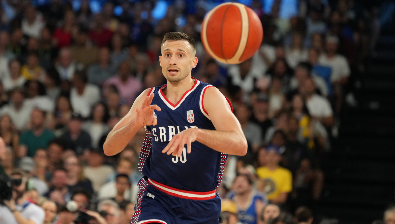 Iz Rusije, s ljubavlju: "Čestitke srpskoj braći!"