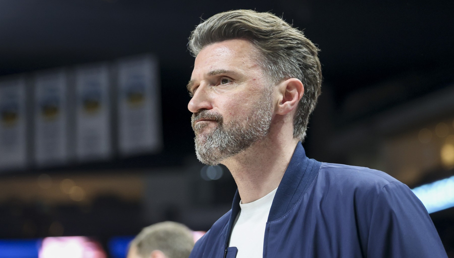 Pešić: "Ovo je moj otac..."