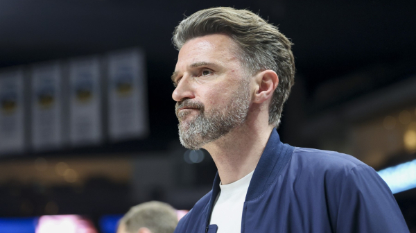 Pešić: "Ovo je moj otac..."