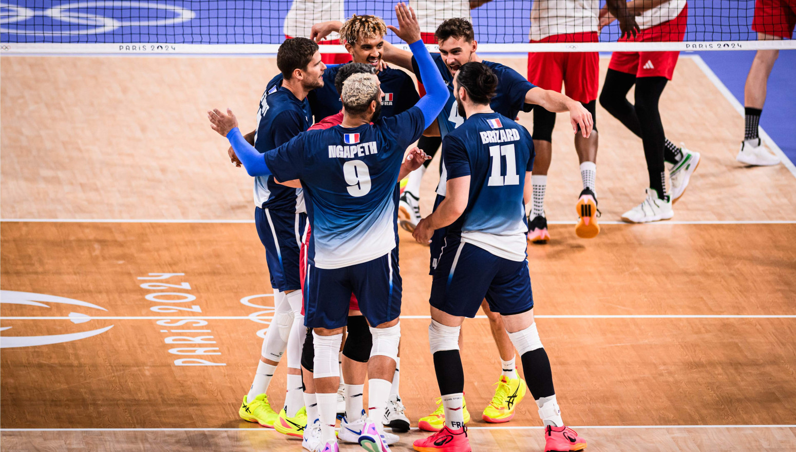 Grbić zaustavljen na korak od zlata – olimpijski šampion se ne menja