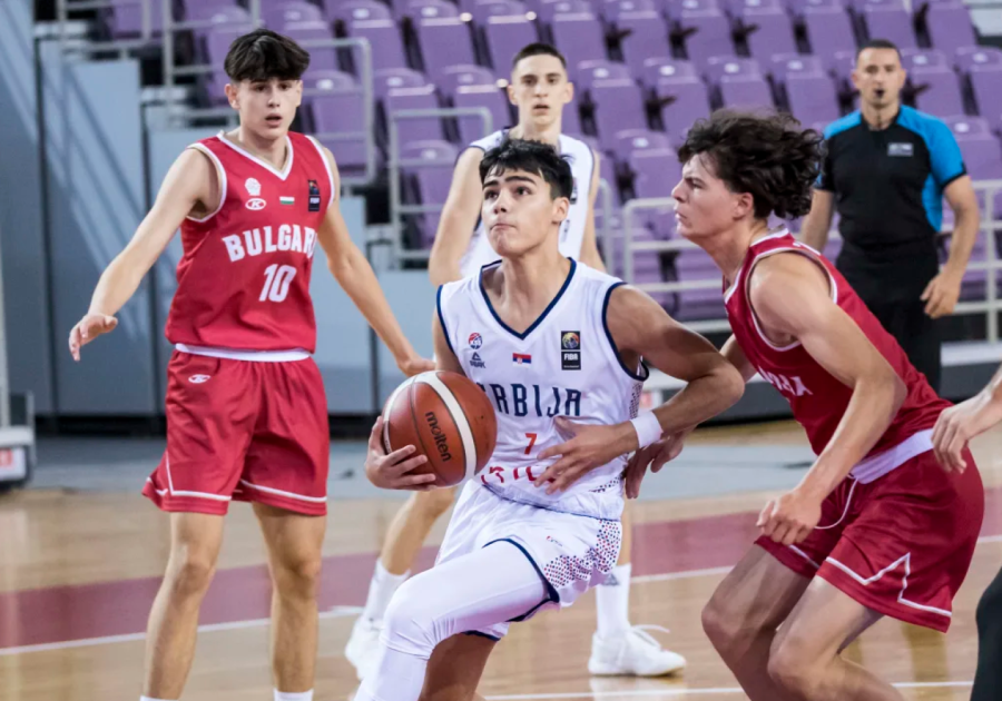 Srpska košarka opet na raskrsnici