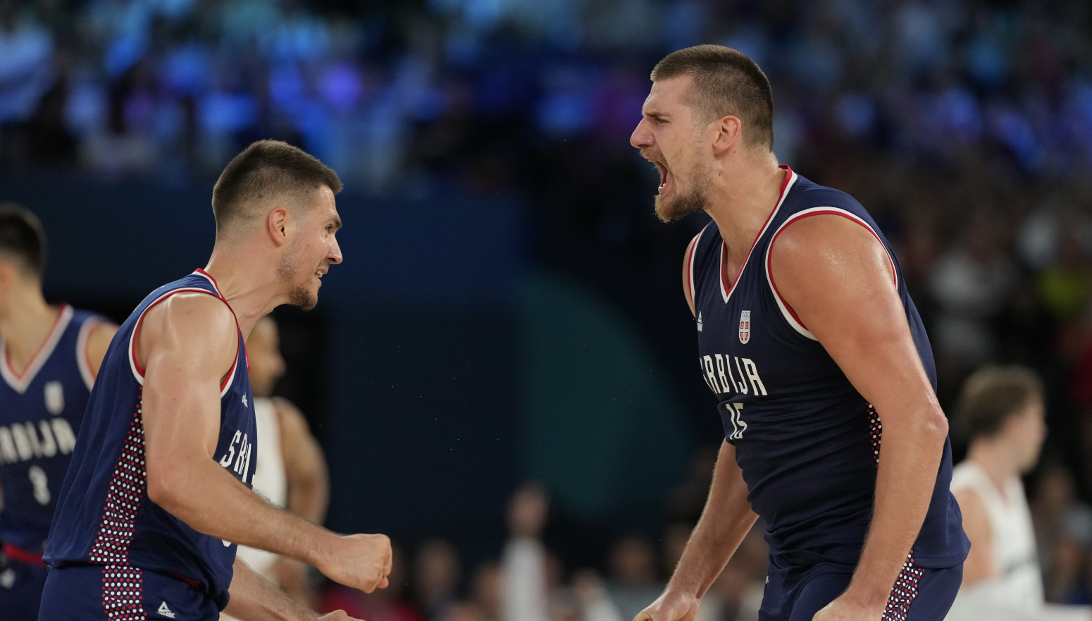 Bravo, Nikola – potez za poštovanje VIDEO