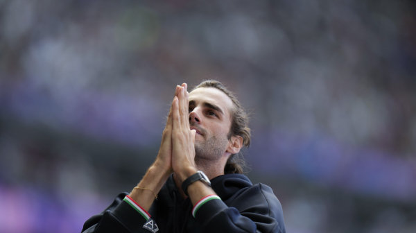 Olimpijski šampion završio u bolnici – i to pred finale