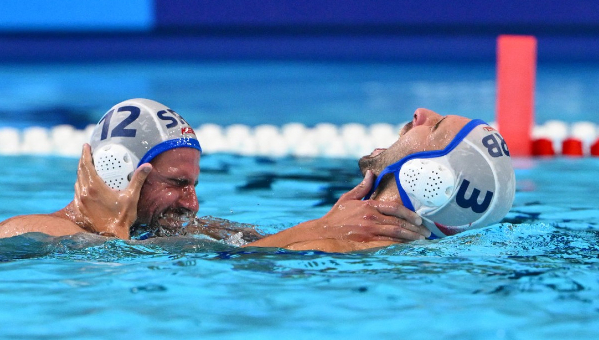 Finale Srbija – Hrvatska dobija još više na značaju