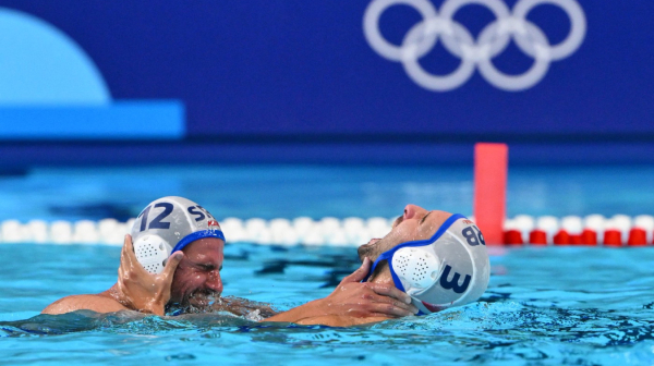 Finale Srbija – Hrvatska dobija još više na značaju