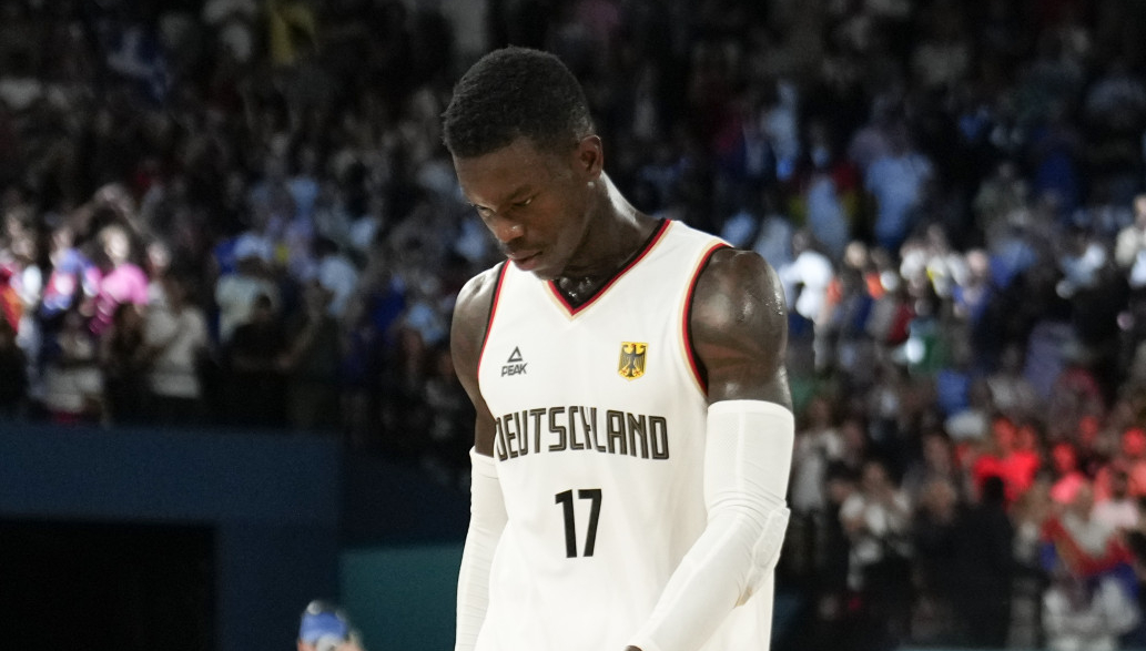 Šruder ponosan uprkos porazu: "Igraću do 40. godine za Nemačku"