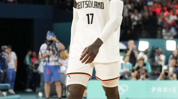 Šruder ponosan uprkos porazu: "Igraću do 40. godine za Nemačku"