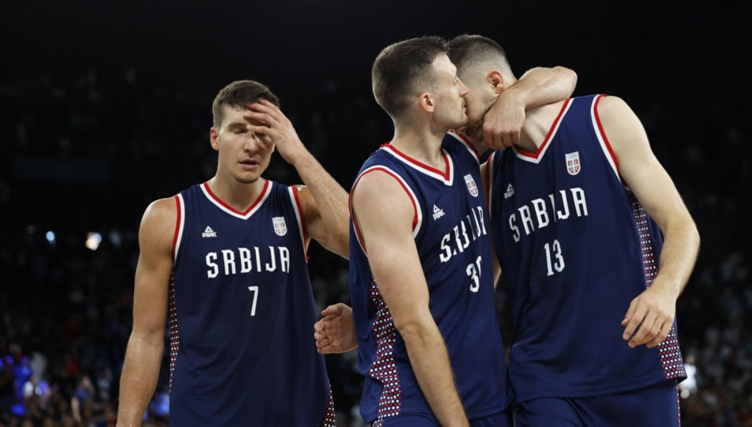 "Sudijske odluke su sprečile svetsko čudo"