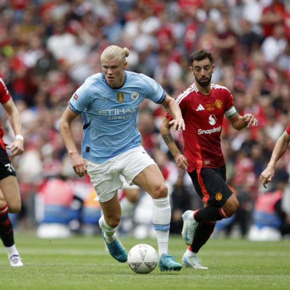 Velika promena u Premijer ligi FOTO