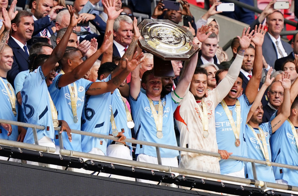 Sitijev "šamar" Junajtedu – penali i drama za start sezone VIDEO