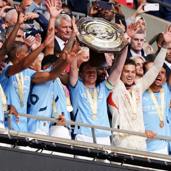 Sitijev "šamar" Junajtedu – penali i drama za start sezone VIDEO