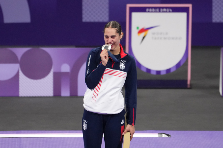 Butala Kovačić za B92.sport: Ma, Aleksandra je najbolja – verujte mi!