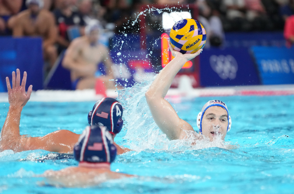 Kapiten Srbije poslao jaku poruku pred finale sa Hrvatskom