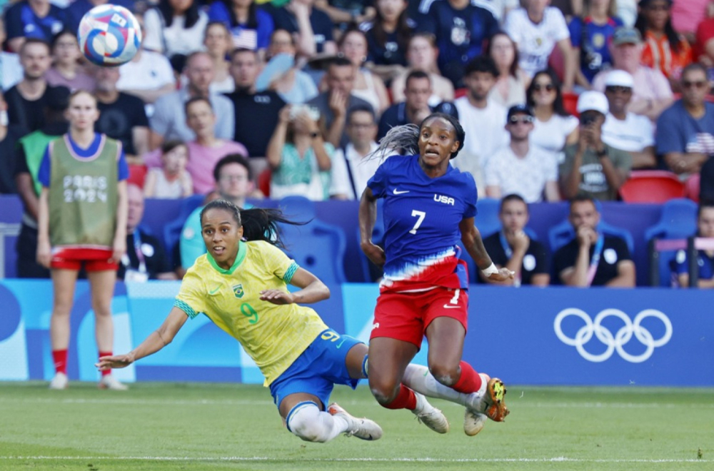 Nova tragedija za Brazil – fudbalerke SAD osvojile zlato