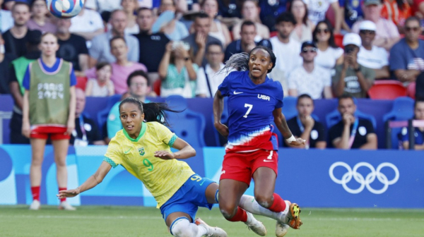 Nova tragedija za Brazil – fudbalerke SAD osvojile zlato