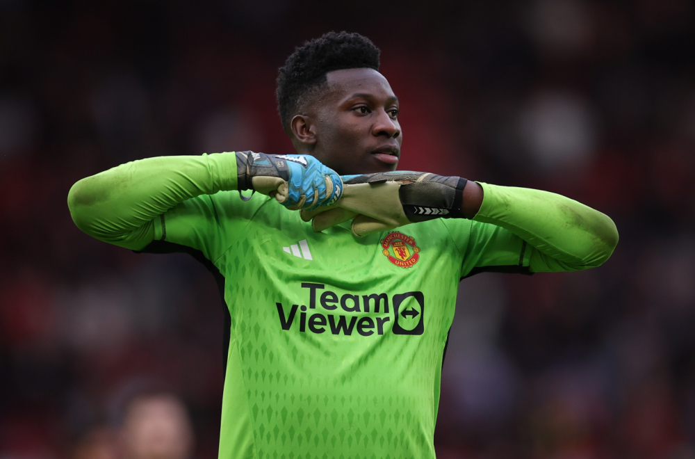 Šegačenje Onane u penal seriji nije ni "dotaklo" Halanda VIDEO